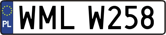 WMLW258
