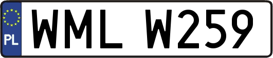 WMLW259