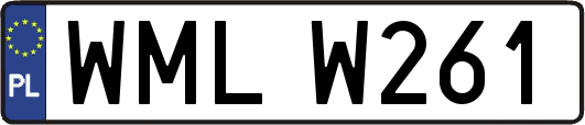 WMLW261