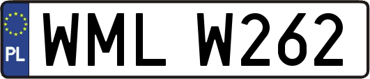WMLW262