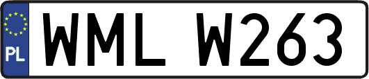 WMLW263