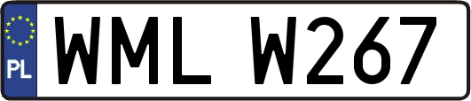 WMLW267