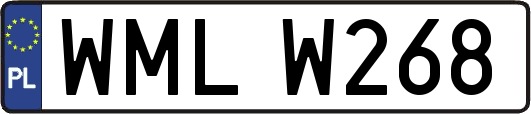 WMLW268