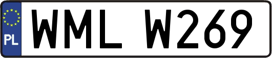 WMLW269