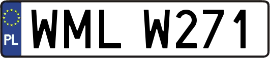 WMLW271