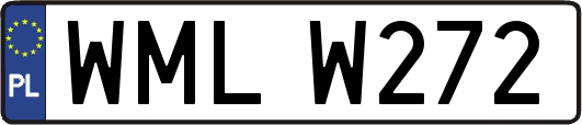 WMLW272