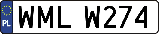 WMLW274