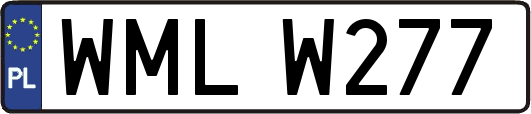 WMLW277