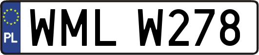 WMLW278