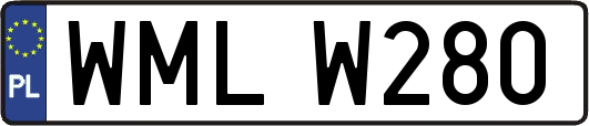 WMLW280