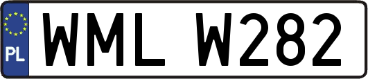 WMLW282