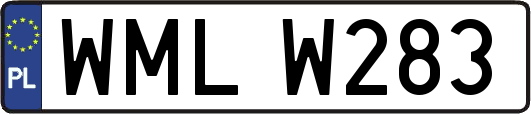 WMLW283