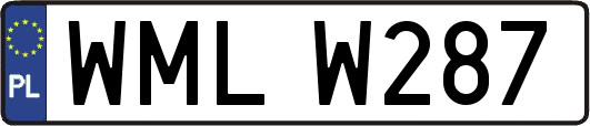 WMLW287