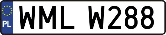 WMLW288