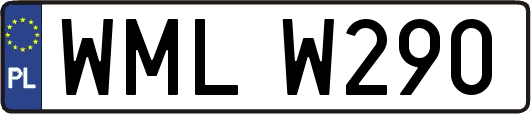 WMLW290