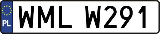 WMLW291