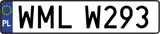 WMLW293