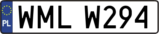 WMLW294