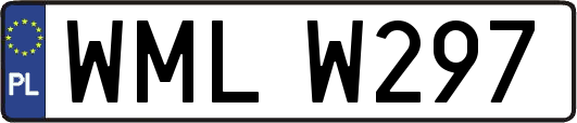 WMLW297
