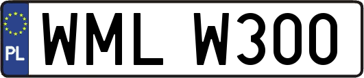 WMLW300