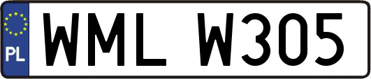 WMLW305