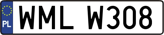 WMLW308