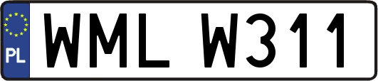 WMLW311