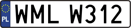 WMLW312