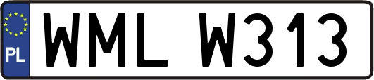 WMLW313