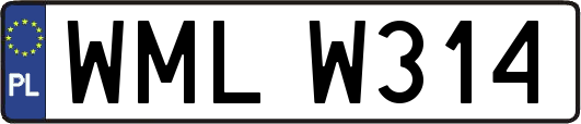WMLW314