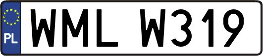 WMLW319