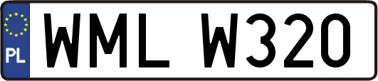 WMLW320