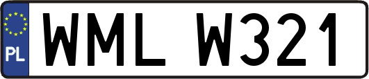 WMLW321