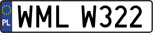 WMLW322