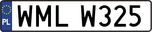 WMLW325