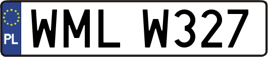 WMLW327