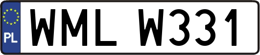 WMLW331