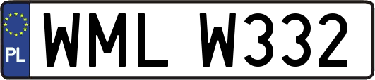 WMLW332