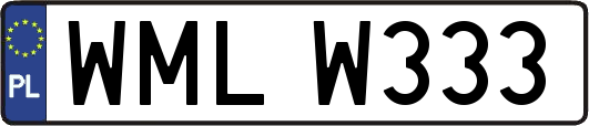 WMLW333