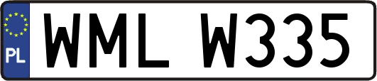 WMLW335
