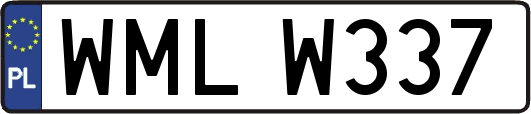 WMLW337