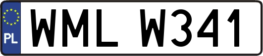 WMLW341