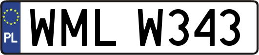 WMLW343