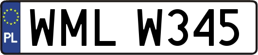WMLW345