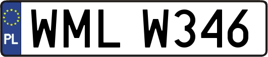 WMLW346