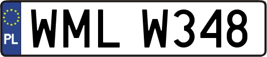 WMLW348