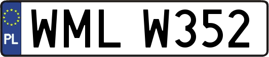 WMLW352