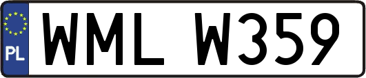 WMLW359