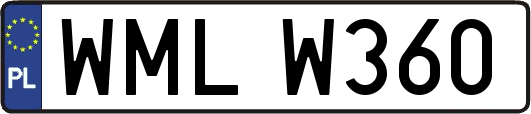 WMLW360