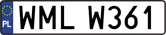 WMLW361